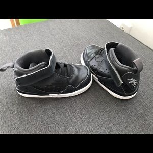 Jordan’s Boys Sneakers